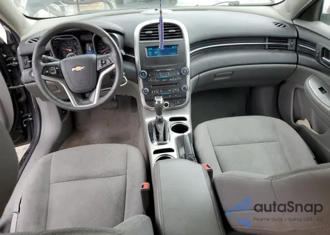 2015 Chevrolet Malibu Ls z USA, uszkodzony, nr VIN 1G11B5SL0FF326561